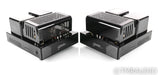 Genesis M60 Mono Tube Power Amplifier