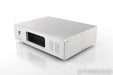 Ayre CX-7eMP CD Player; Evolution; Silver; Remote