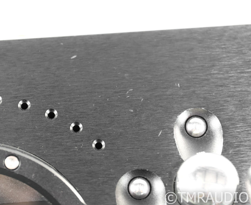 Chord Dave Reference DAC / Headphone Amplifier; D/A Converter; Black