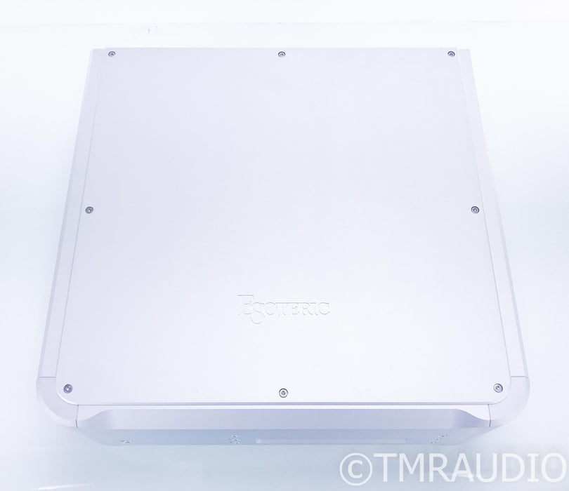 Esoteric D-03 DAC; D/A Converter; D03
