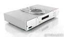 Rega Apollo Mk1 CD Player; Silver; Remote