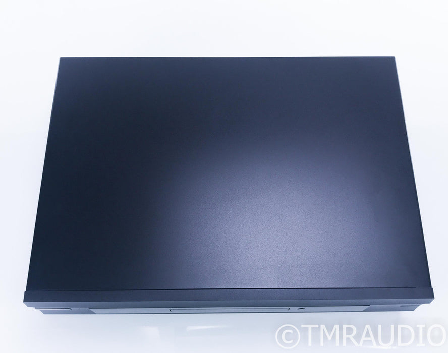Oppo BDP-95 Universal 3D Blu-ray Disc / CD Player; BDP95
