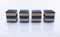 Mapleshade Isoblock 1 Vibration Dampening Isolation Feet; Set of 4