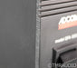 Adcom GFA-555II Stereo Power Amplifier; GFA555 II