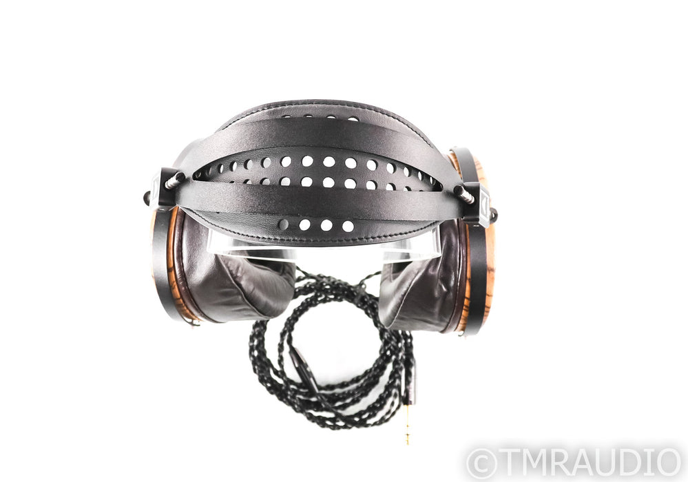 Audeze LCD-3 Fazor Planar Magnetic Headphones; LCD3