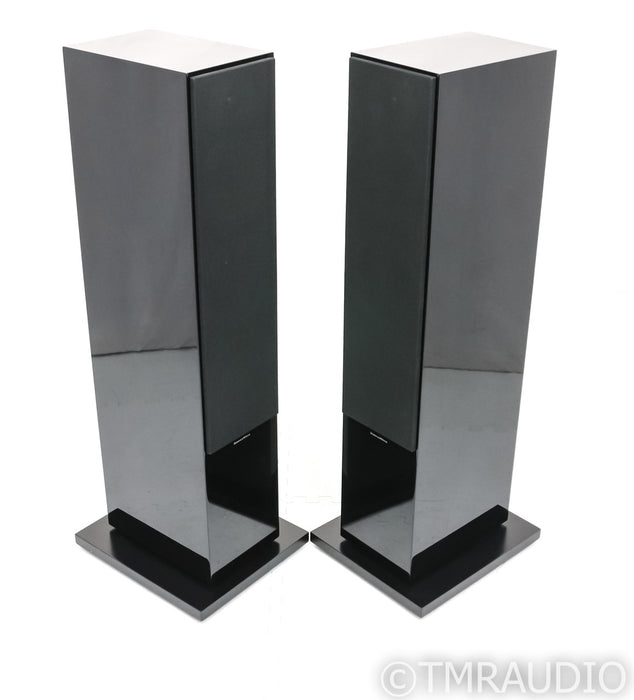 B&W CM9 Floorstanding Speakers