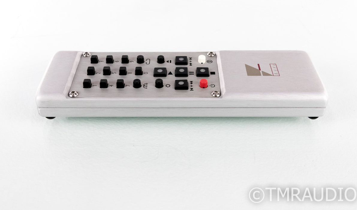 Ayre Disk Player Remote Control