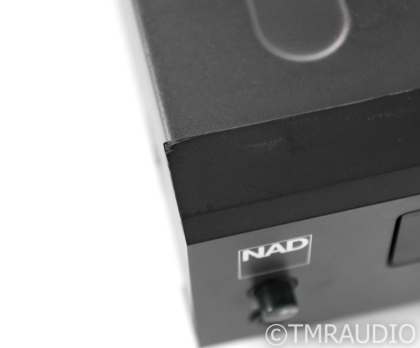 NAD 5000 CD Player / Transport; Remote