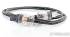 Ayre Signature Power Cable; 2m AC Cord (1/2)