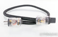 Ayre Signature Power Cable; 1m AC Cord (1/5)