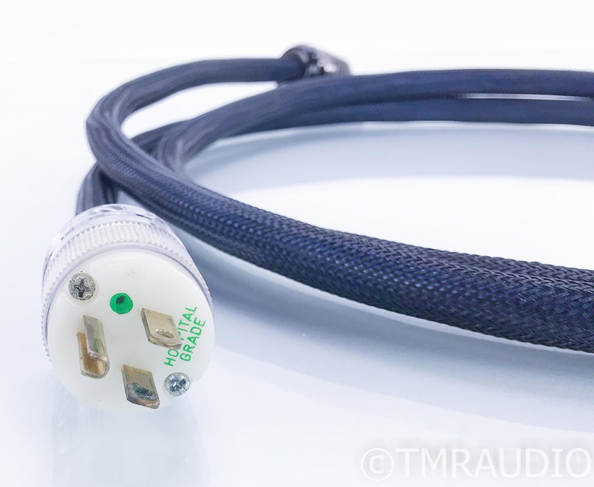 Synergistic Research Custom Power Cable; 9ft AC Cord