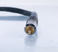 Audio Magic Spellcaster Digital RCA Coaxial Cable; Single .5m Interconnect