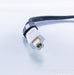 iFi Gemini Dual-Head USB Cable; .7m Digital Interconnect