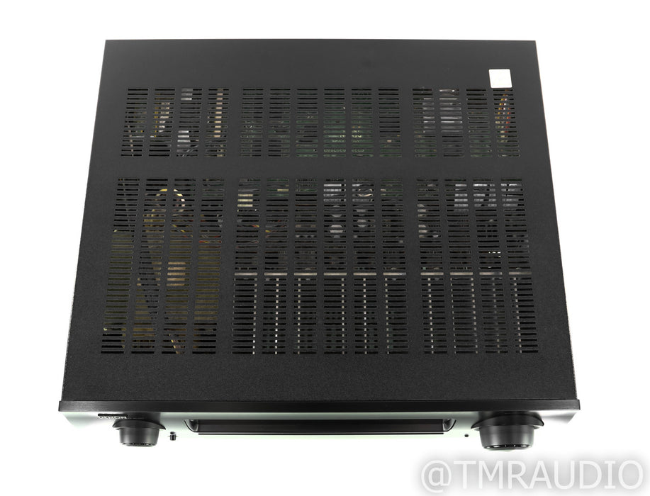 Denon AVR-4310CI 7.1 Channel Home Theater Receiver; AVR4310CI; Remote