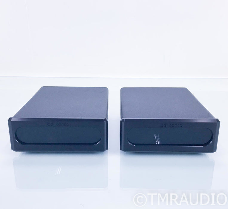 Bel Canto e.One Ref600M Mono Power Amplifier