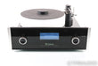 McIntosh MT10 Belt Drive Turntable; MT-10 (No Cartridge)
