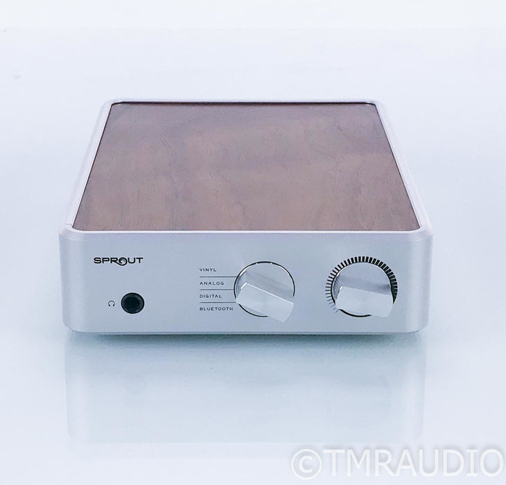 PS Audio Sprout Integrated Amplifier