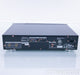 Marantz SA8005 SACD / CD Player; Remote