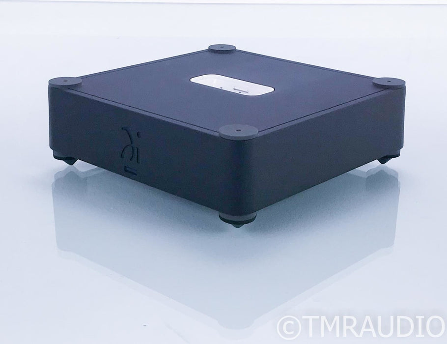Wadia 171iTransport iPod Dock; Black