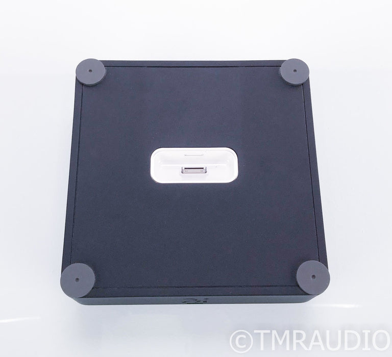 Wadia 171iTransport iPod Dock; Black