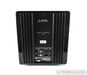 JL Audio Fathom f113v1 13.5" Powered Subwoofer; Gloss Black; F-113 V1