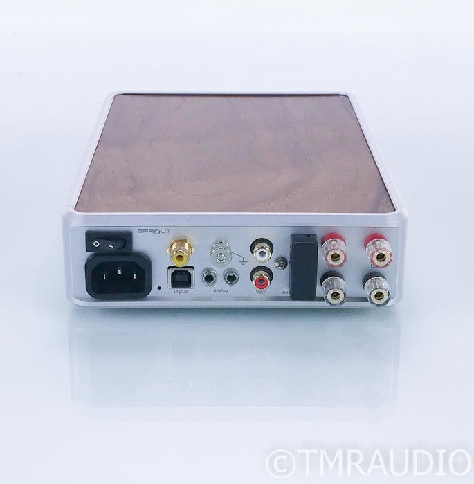 PS Audio Sprout Integrated Amplifier