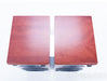 Totem Rainmaker Bookshelf Speakers; Cherry Pair