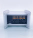 Halcro DM8 Stereo Preamplifier; Remote; DM-8