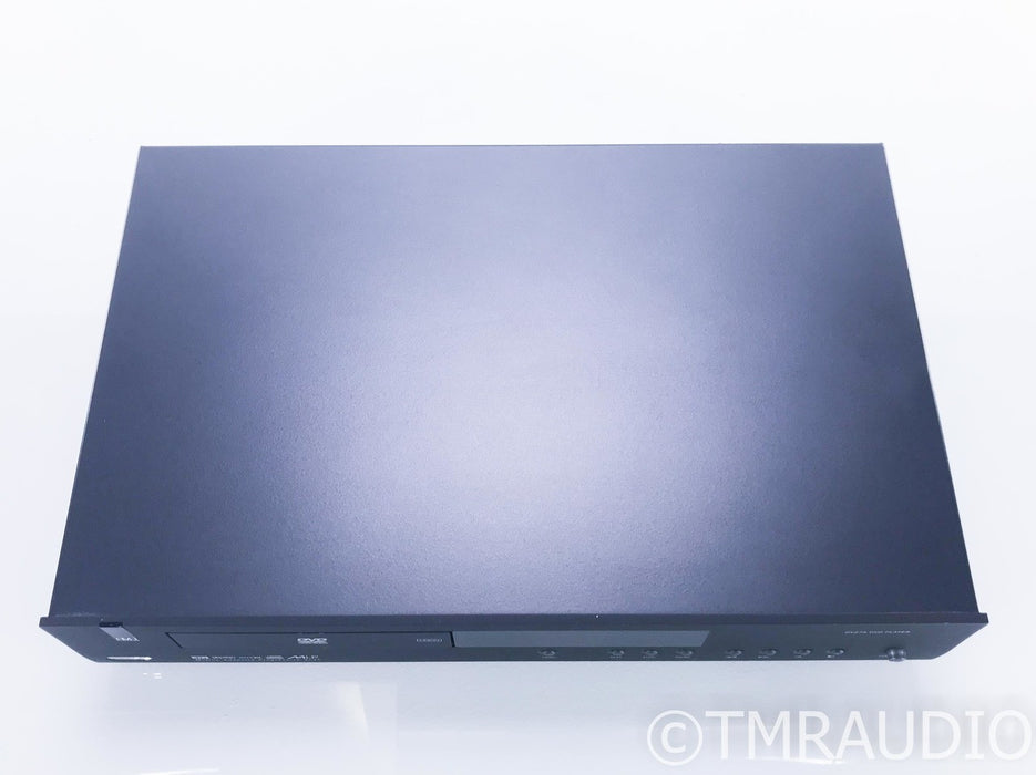 Arcam DV27A DVD / CD Player