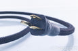 AudioQuest NRG-10 Power Cable; 6ft AC Cord; 72v DBS