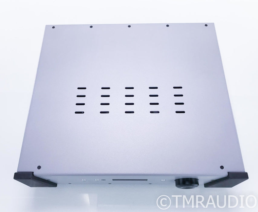 Wyred4Sound STI-500 Stereo Integrated Amplifier; STI500; Remote