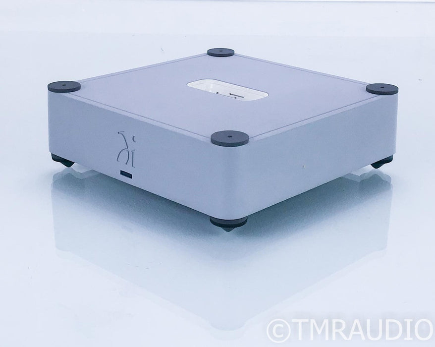 Wadia 171iTransport iPod Dock; Silver