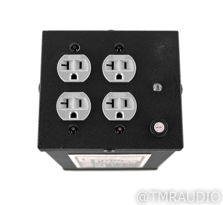 Richard Gray Power Company RGPC 400S Power Conditioner; RGPC-400-S