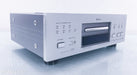 Esoteric DV-50s SACD / DVD / CD Player; DV50S (TEAC); AS-IS (Only CDs)