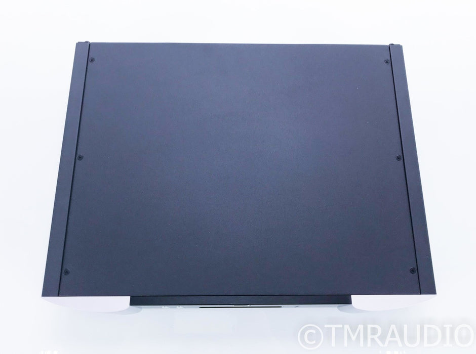 SimAudio Moon 380D DAC; D/A Converter; Network; Wifi