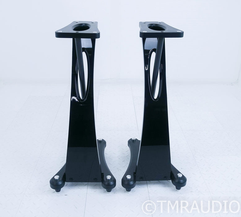 Raidho D-1 / C-1 30.5" Speaker Stands