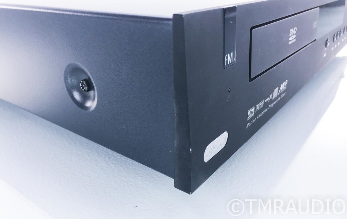Arcam DV27A DVD / CD Player
