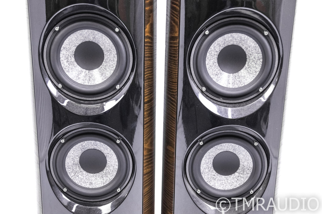Focal Electra 1028 BE Floorstanding Speakers