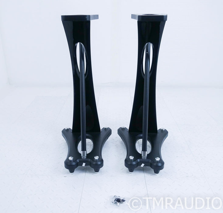 Raidho D-1 / C-1 30.5" Speaker Stands