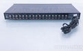 DBX 400XG Vintage Route Selector; Processor