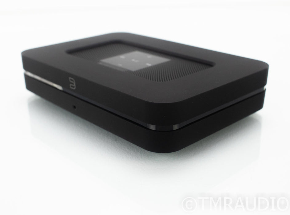 BlueSound Node 2 Network Streamer