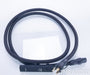 AudioQuest NRG-10 Power Cable; 6ft AC Cord; 72v DBS