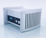 Halcro DM8 Stereo Preamplifier; Remote; DM-8
