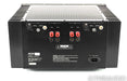 Adcom GFA-5802 Stereo Power Amplifier; GFA5802