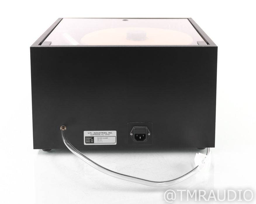 VPI HW-16.5 Record Cleaning Machine; HW16.5