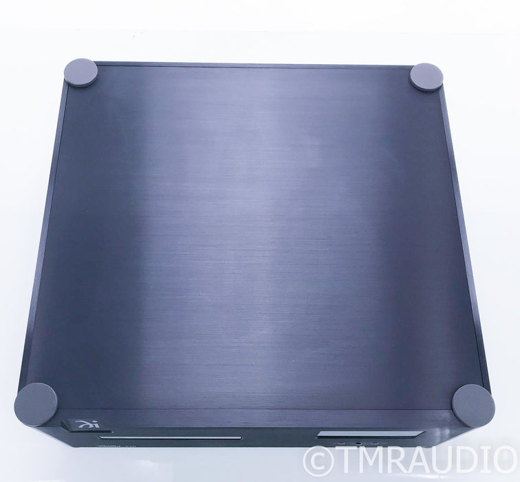 Wadia 270 CD Transport; AS-IS (Does Not Read Disks)