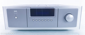 NAD M3 Dual Mono Integrated Amplifier