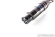 Wireworld Gold Eclipse III+ XLR Cables; 5ft Pair Balanced Interconnects