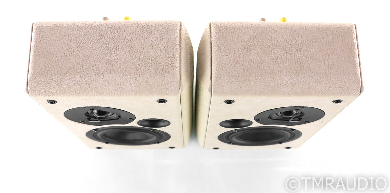 Sonus Faber Wall On-Wall / Surround Speakers