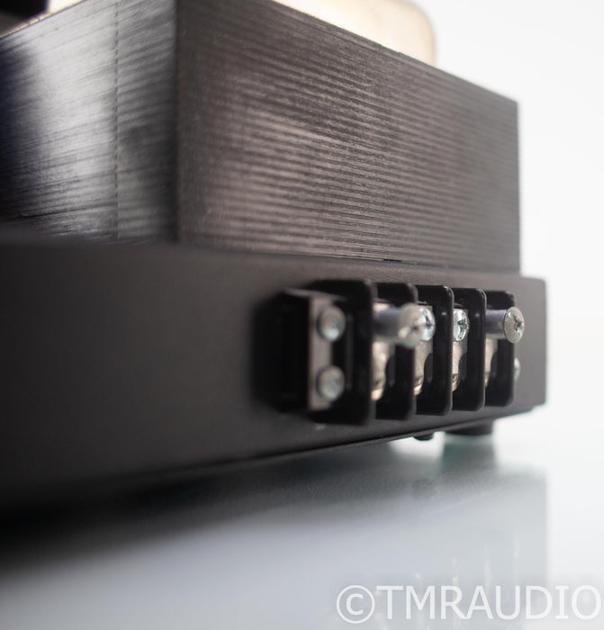 Quicksilver Audio GLA Stereo Tube Amplifier; KT88